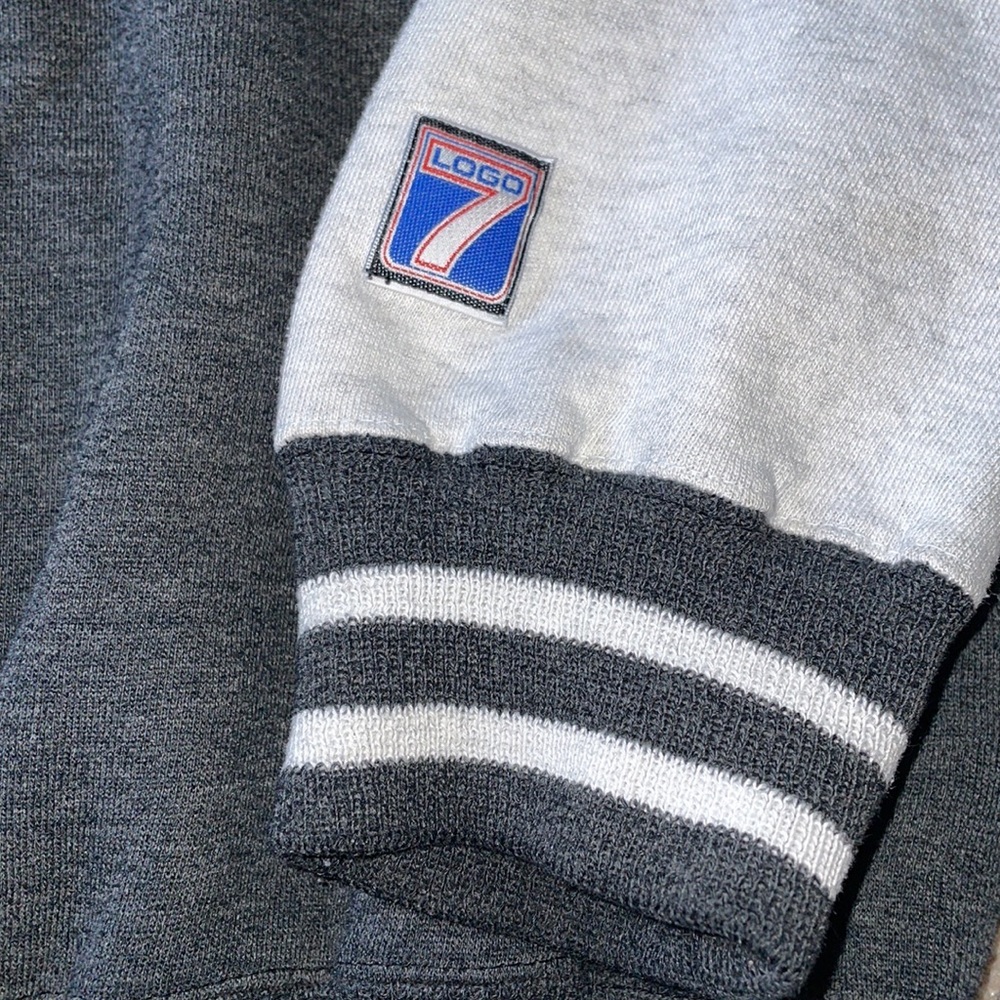 Vintage Super Bowl 29 Sweatshirt - Picture 5 of 9